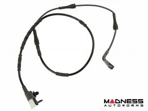 Jaguar F-PACE Electronic Brake Pad Wear Sensor - Rear - Powerstop - Euro-Stop